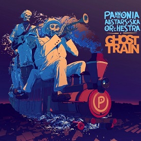 Pannonia Allstars Ska Orchestra